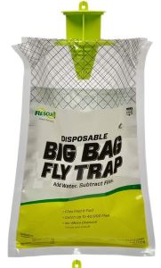 fly trap