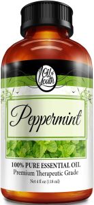 peppermint oil