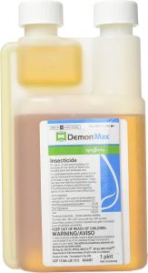 residual insecticide