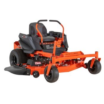 1. Bad Boy MZ Rambler 42" Zero-Turn Mower