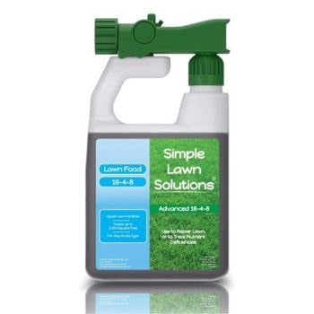 Fertilizers For Greener Grass