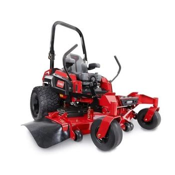 1. Toro Z Master 4000 FX801 Zero-Turn Lawn 60”