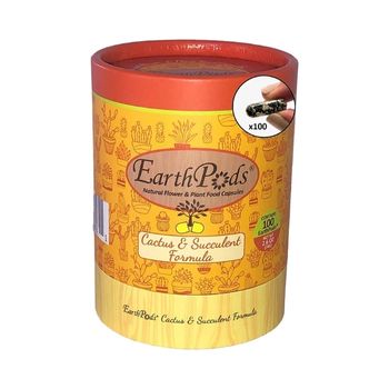 3. EarthPods Premium Cactus & Succulent Formula 1.3-1.2-1.1