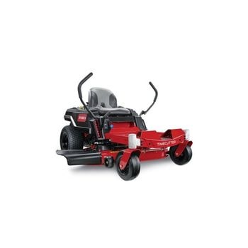 4. Toro TimeCutter Zero Turn Riding Mower 42"