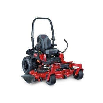 5. Toro Z Master 2000 Zero-Turn Mower 60”