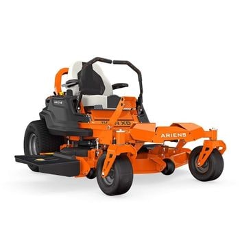 6. Ariens Ikon XD 52” 726cc Gas Zero-Turn Mower