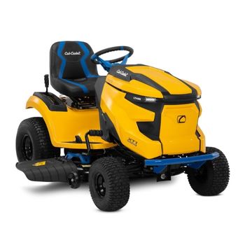 9. Cub Cadet XT1 LT42E Lawn Tractor