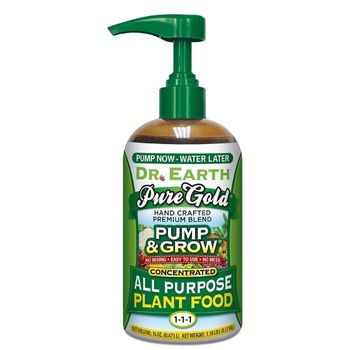 Best Organic Fertilizer for Aloe Vera