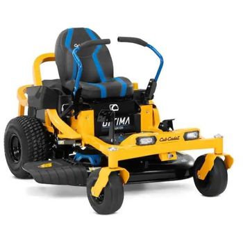 Cub CadetUltima ZT1 42 in Electric Zero Turn Mower