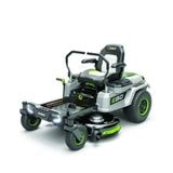 EGO Power+ Z6 ZT4204L 42” Electric 56 V Zeror Turn Mower