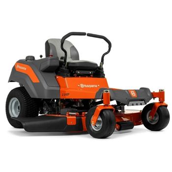 Husqvarna Z242F Zero Turn Riding Lawn Mower 42”