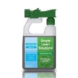 Simple Lawn Solutions Advanced Liquid Lawn Food 16-4-8