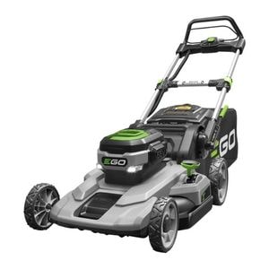 2. Ego 56V Battery Powered Lawn Mower