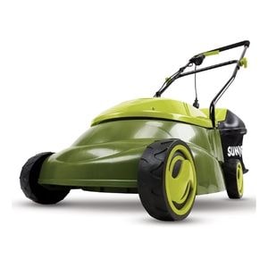 7. Sun Joe PRO 13 Amp Electric Lawn Mower 13”