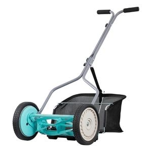 American Lawn Mower Company Reel Lawn Mower