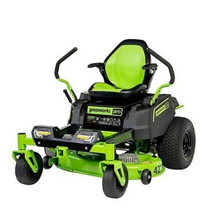 GreenWorks Crossover Z 42” Deck
