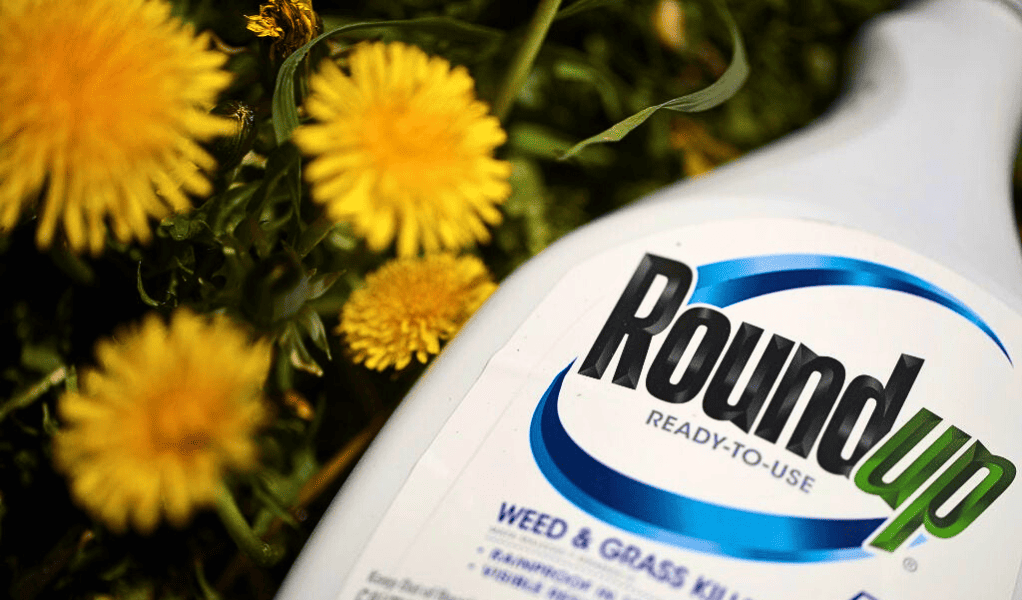 does roundup go bad