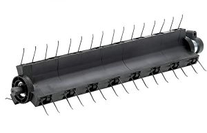 dethatching rake blade