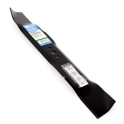 mulching blade - Mulching vs High Lift vs Standard Blades