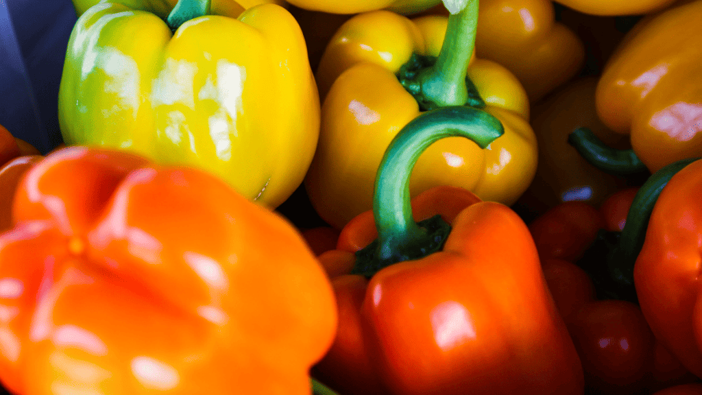 pepper companion plants